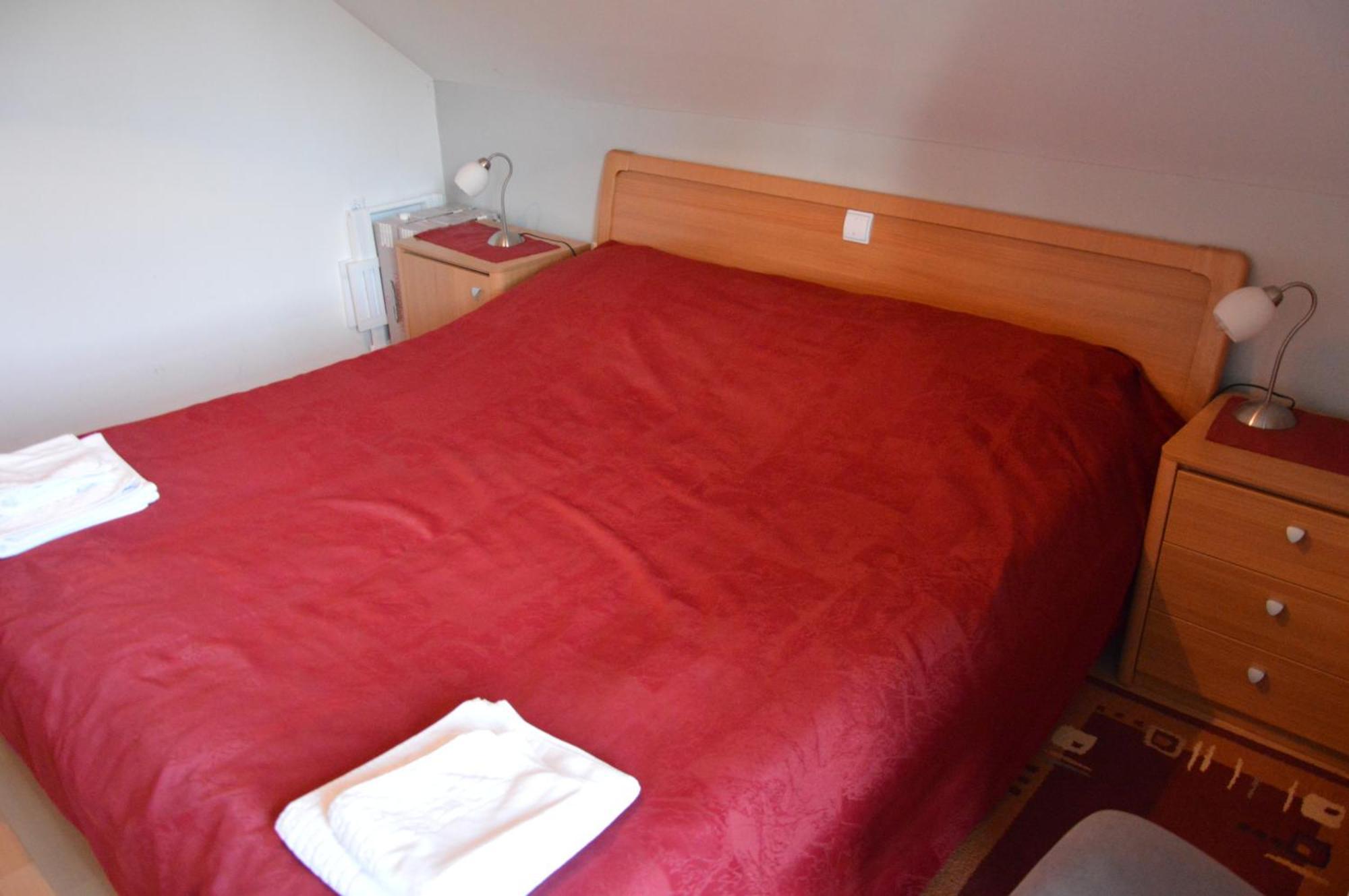 Turisticna Kmetija Cebelji Gradic Apartment Rogašovci Exterior foto