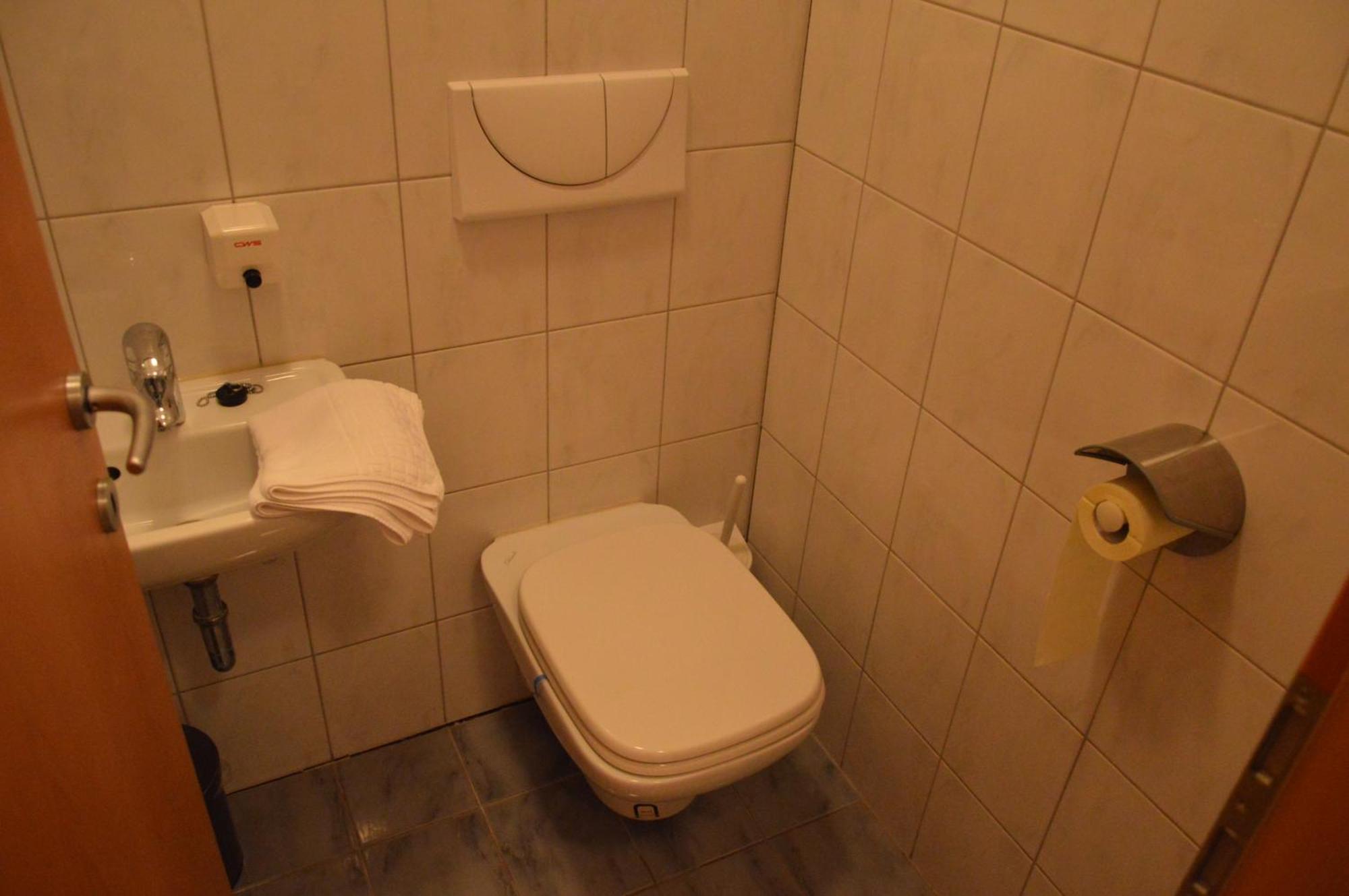 Turisticna Kmetija Cebelji Gradic Apartment Rogašovci Exterior foto