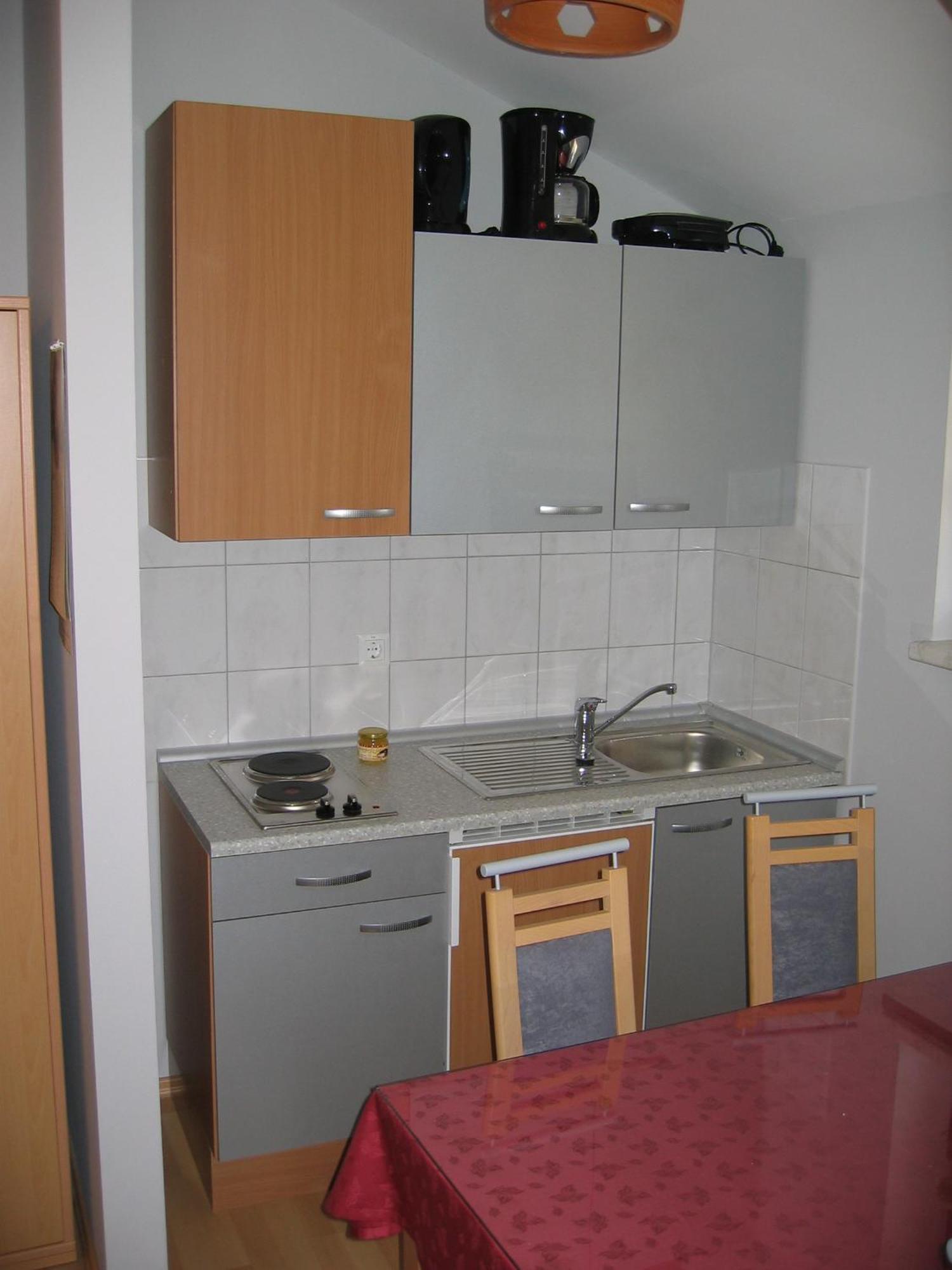Turisticna Kmetija Cebelji Gradic Apartment Rogašovci Exterior foto