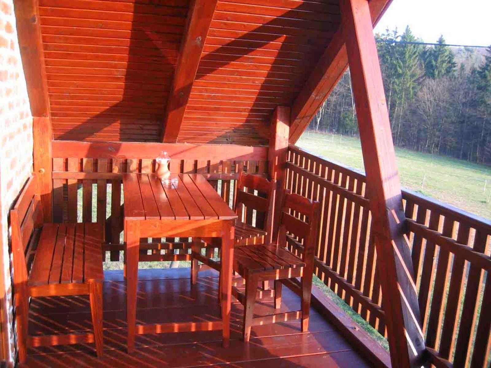 Turisticna Kmetija Cebelji Gradic Apartment Rogašovci Exterior foto