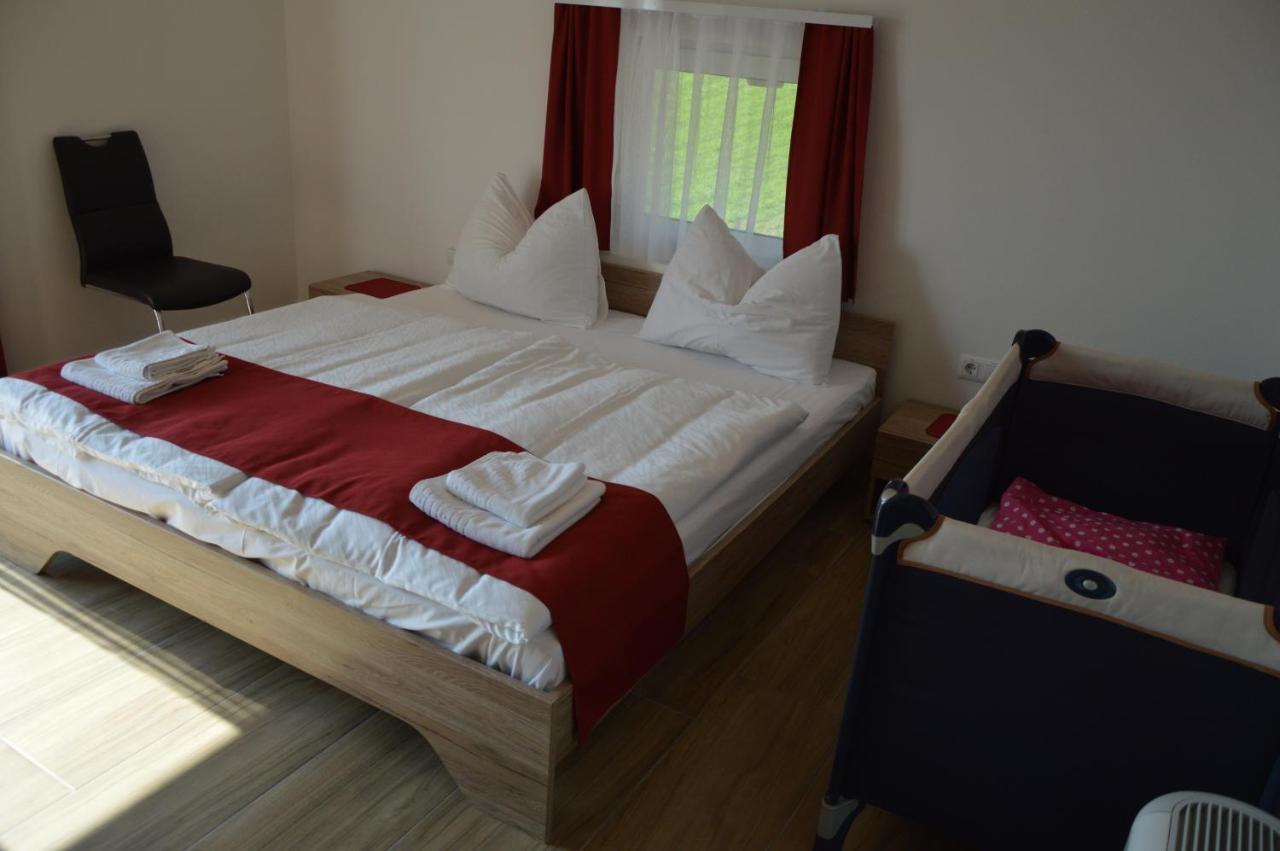 Turisticna Kmetija Cebelji Gradic Apartment Rogašovci Exterior foto